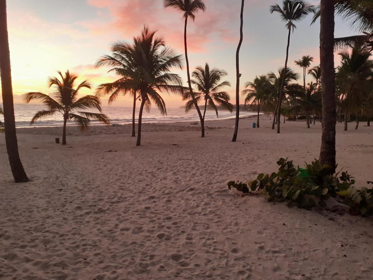 Апартаменты Exclusive Residencial Nautilus Bavaro Punta-Cana Пунта-Кана Экстерьер фото