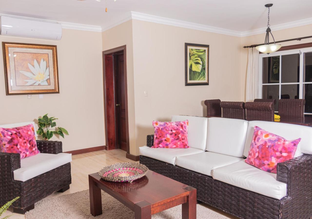 Апартаменты Exclusive Residencial Nautilus Bavaro Punta-Cana Пунта-Кана Экстерьер фото