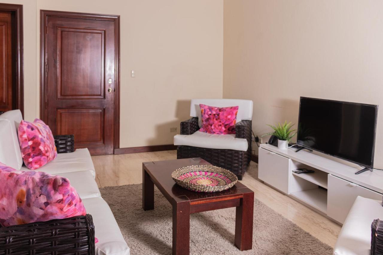 Апартаменты Exclusive Residencial Nautilus Bavaro Punta-Cana Пунта-Кана Экстерьер фото