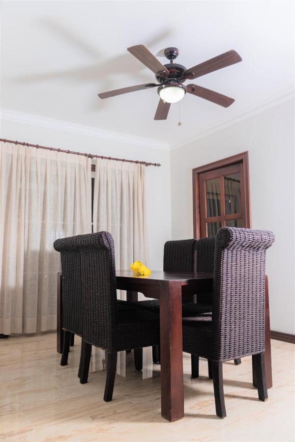 Апартаменты Exclusive Residencial Nautilus Bavaro Punta-Cana Пунта-Кана Экстерьер фото