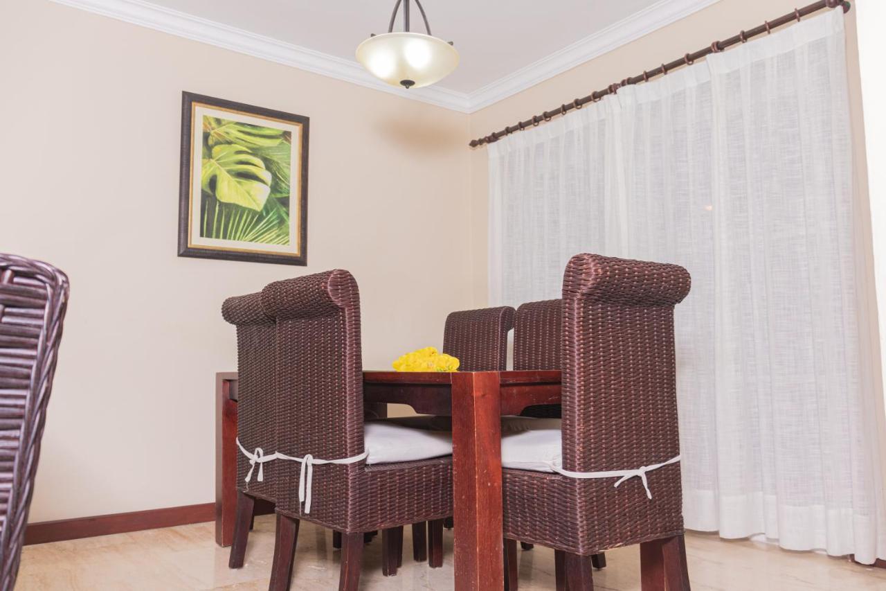 Апартаменты Exclusive Residencial Nautilus Bavaro Punta-Cana Пунта-Кана Экстерьер фото