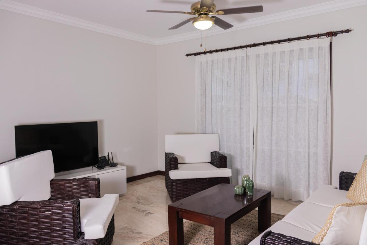 Апартаменты Exclusive Residencial Nautilus Bavaro Punta-Cana Пунта-Кана Экстерьер фото