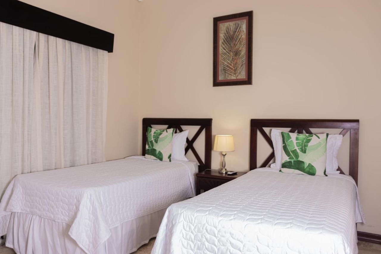 Апартаменты Exclusive Residencial Nautilus Bavaro Punta-Cana Пунта-Кана Экстерьер фото