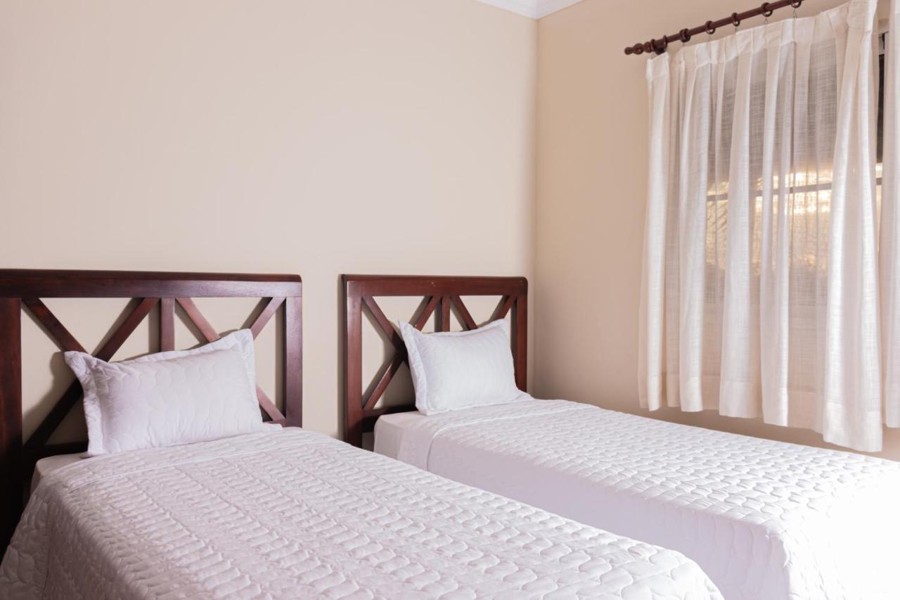 Апартаменты Exclusive Residencial Nautilus Bavaro Punta-Cana Пунта-Кана Экстерьер фото